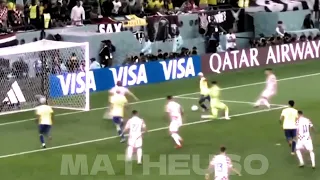 Só faltava 4 minutos...|Edit Brasil X Croacia