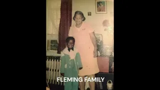 Fleming Family  [2023] ft. & produced by -  Tyhe'm [Picasso] Fleming | Official Audio |