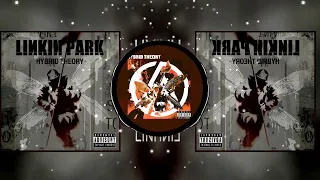 A PLACE FOR MY HEAD - Linkin Park [REDONE VERSION] Hybrid Theory