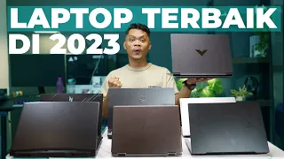 LAPTOP AWARDS 2023 VERSI DK ID ! YANG TERBAIK ADALAH....