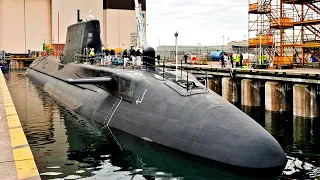 Submarine na kahit 25 Years sa ilalim ng dagat