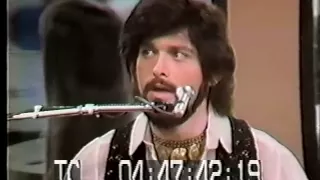 Vanilla Fudge - Shotgun & Interview (Mike Douglas Show, 1969)