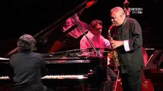 Paquito D´Rivera & Chano Dominguez  -  Quartier Latin