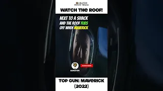 Watch The ROOF Tom Cruise! 😱