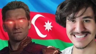 En Komik Azerbaycan Reklamları!