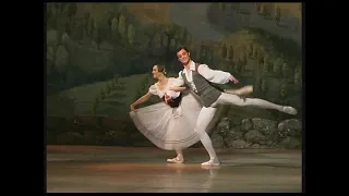 Giselle - Full Ballet Performance