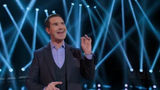 Career Ending Joke by Jimmy Carr