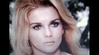 ♫And I Love You So♫ ~ Elvis Presley ~ Feat. Ann❤Margret