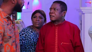 MY INLAWS Tea9/10  Frederick Leonard Patience Ozokwor Nkem Owoh 2023 Latest Nigerian Nollywood Movie