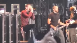 Linkin Park - Download Festival 2007 (Full Show)