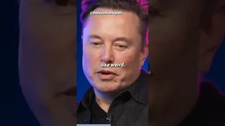 "A TV on your nose?" - Elon Musk on Metarverse