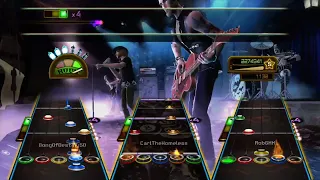 Free Bird by Lynyrd Skynyrd Full Band FC #5823