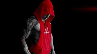 Best Hip Hop MMA Music Mix  / Old School Rap