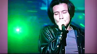 Mr.Children 桜井 和寿 “Born To Be Wild”  1995年LIVE UFO