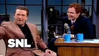 Cold Opening: Robert De Niro - Saturday Night Live