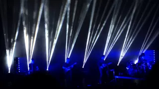 ALT-J Bloodflood pt. II (Live HD)