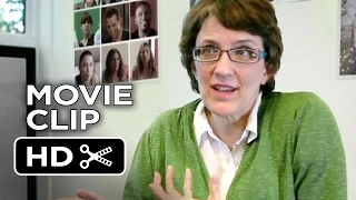 Showrunners: The Art of Running a TV Show Movie CLIP - Twitter (2014) - Documentary HD