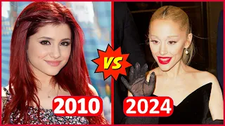Victorious Cast Then and Now 2024 | How They Changed since 2010