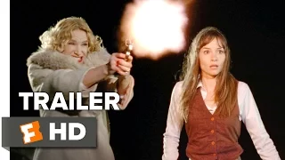 The Frontier Official Trailer 1 (2016) - Kelly Lynch Movie