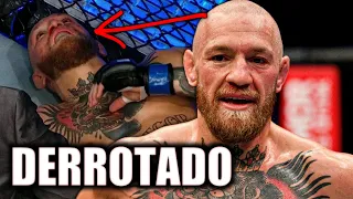 RESUMEN DE UFC 257: Dustin Poirier le gana a Conor McGregor por KO