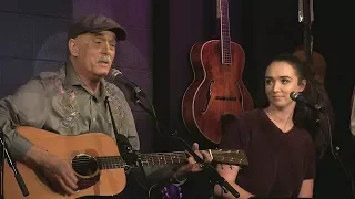 Jim & Fiona Kweskin - Stealin - Live at McCabe's