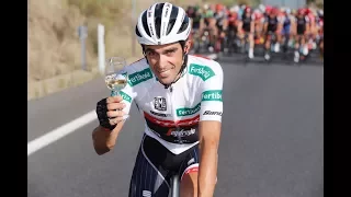 Alberto Contador 2007-2017 | The Film | Gracias Alberto