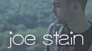 Joe Stain - Treasure (Original)