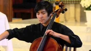 Bring Him Home (from Les Misérables) Cello MATTHEW John