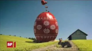 SF1 IDENT -  ostern