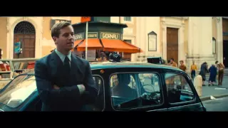 The Man From U N C L E  Агенты А.Н.К.Л.  Official Trailer #2 2015