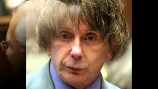 Phil Spector