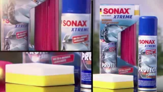 SONAX XTREME Protect+Shine Hybrid NPT   SONAX