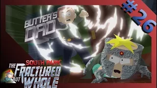 South Park 2 : Butters Dad gibt Hausarest und bekommt auf die Nüsse  #26 Let´s Play (Deutsch/German)