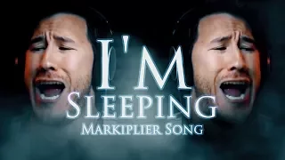 "I'M SLEEPING" - Markiplier Endigo Remix 1 Hour