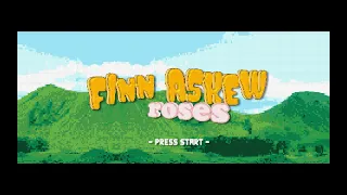 Finn Askew - Roses (Malaysian Lyric Video)