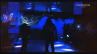 WWE One Night Stand 2008 Intro & Pyro