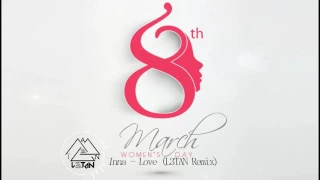 Inna - Love (L3TAN Remix)