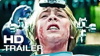 ИЛАЙ Русский Трейлер #1 (Субтитры, 2019) Чарли Шотуэлл Netflix Movie HD