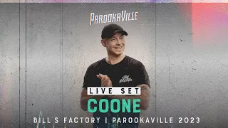 PAROOKAVILLE 2023 | Coone