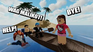 Beach House Tycoon | ROBLOX | KULITAN WITH ELIEN ARMY GANGSTA!