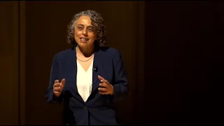 Eliminating the weight bias in healthcare | Noha Polack | TEDxUofW