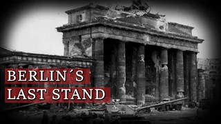 Hitler's Downfall and Unconditional Surrender | Countdown to Surrender – The Last 100 Days | Ep. 3