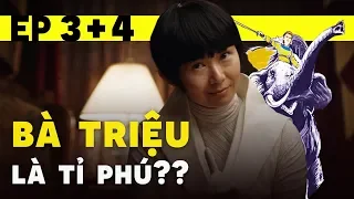 WATCHMEN: Tỷ Phú VIỆT NAM Có Kế Hoạch Gì?