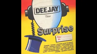 Back To 80's: Deejay Time Surprise (1986) [CBS 450352 1]