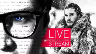 Leak oder Fake-Leak? - Staffel 8 von Game of Thrones