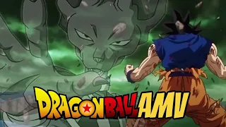 Goku VS Beerus (Alternate Ending) AMV | My Demons (by Starset)