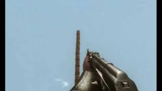 Far Cry 2 - Map Editor - Explosive