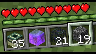 These Items SHOULDN'T EXIST In Survival Minecraft...