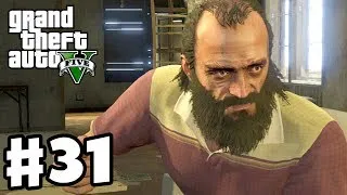 Grand Theft Auto 5 - Gameplay Walkthrough Part 31 - Paleto Score Setup (GTA 5, XBox 360, PS3)