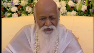 Consciousness is the cause of the physical body - Maharishi Mahesh Yogi
